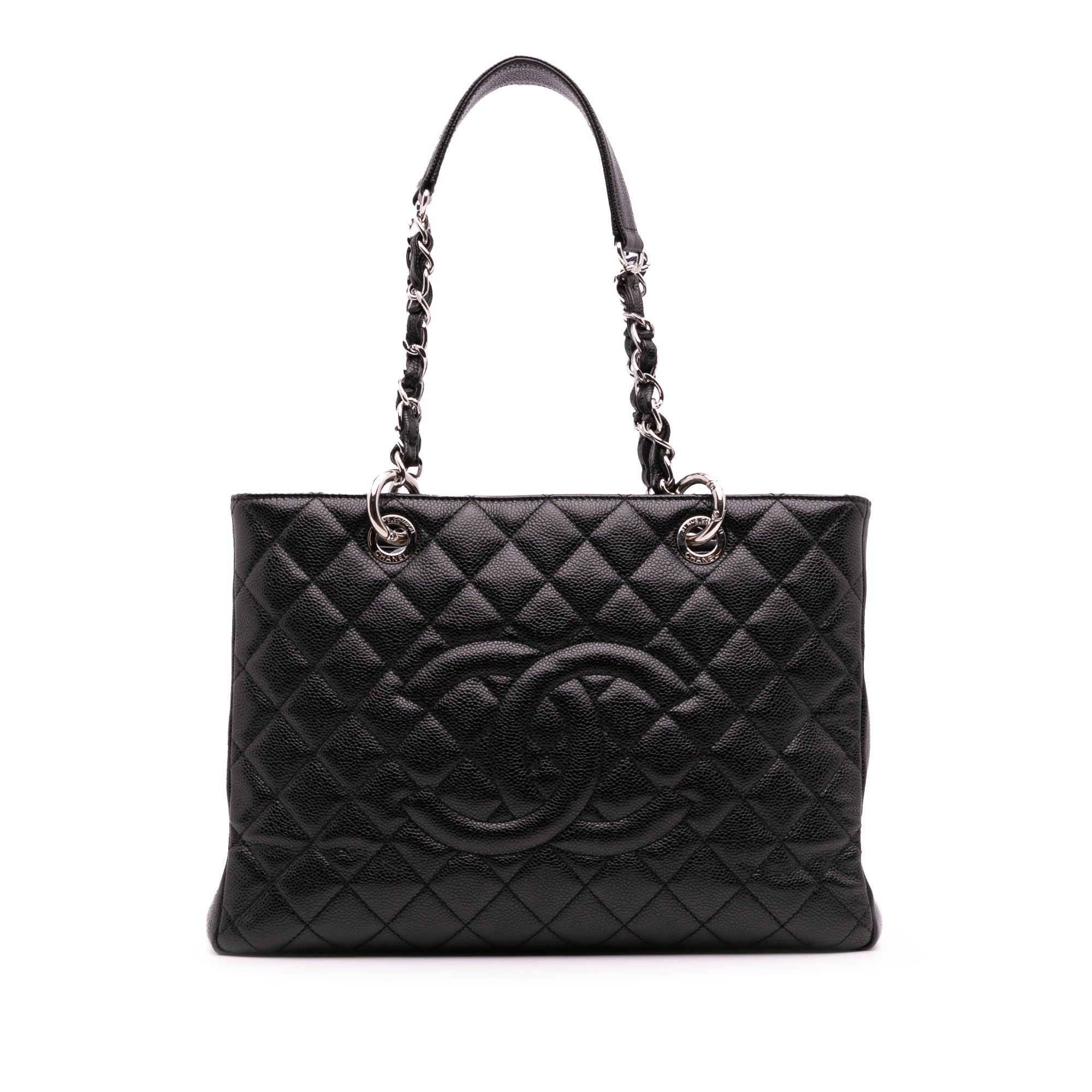 Caviar Grand Shopping Tote