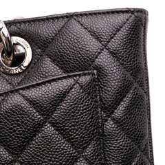 Caviar Grand Shopping Tote