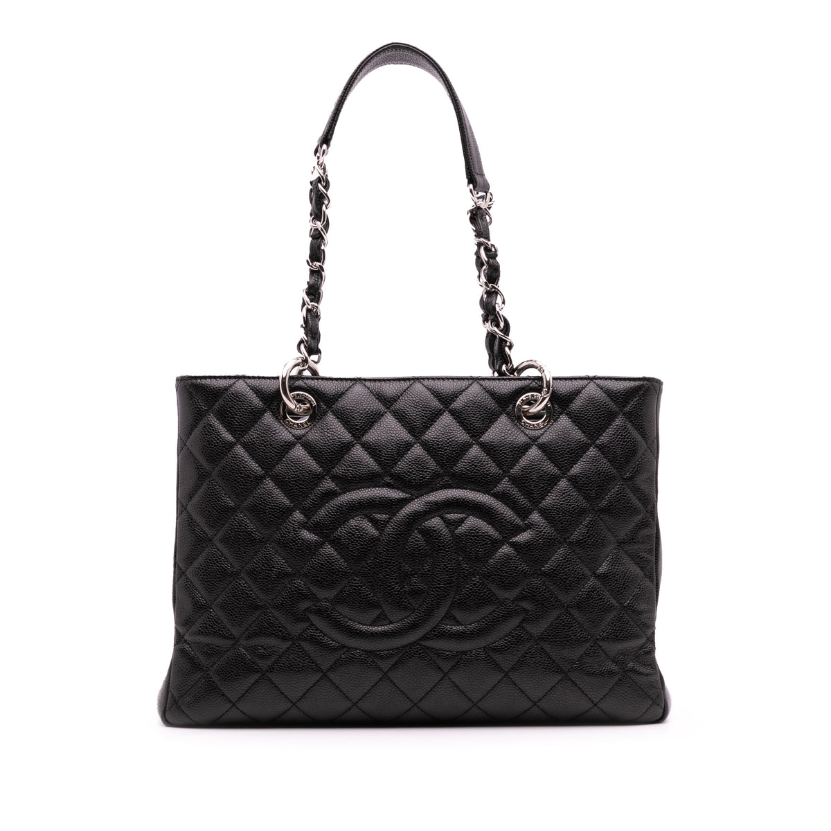 Caviar Grand Shopping Tote