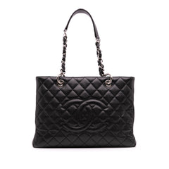 Caviar Grand Shopping Tote