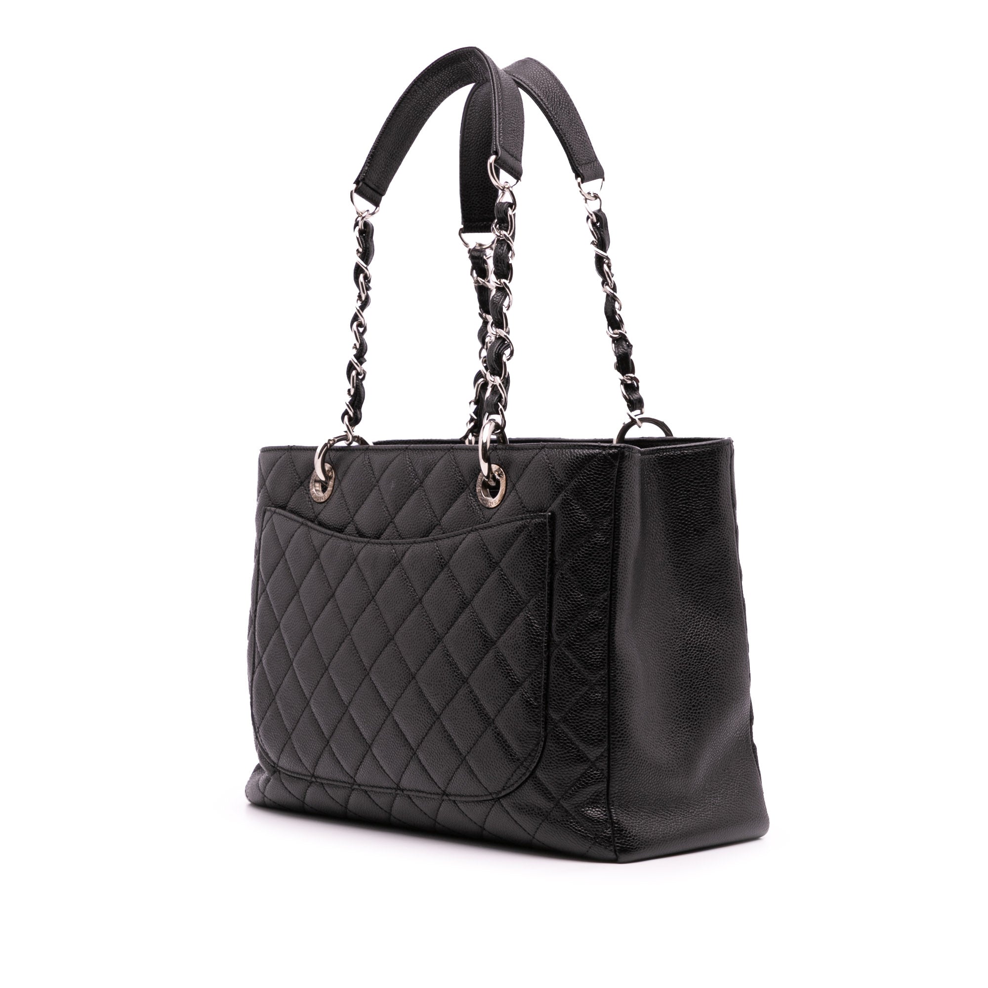 Caviar Grand Shopping Tote