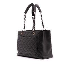 Caviar Grand Shopping Tote