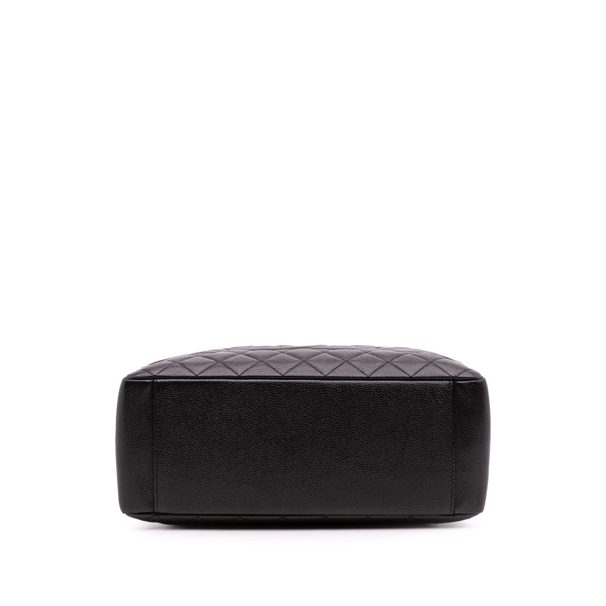 Caviar Grand Shopping Tote