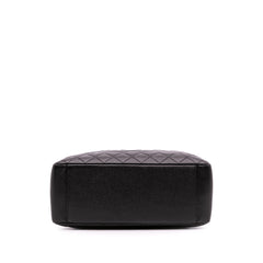 Caviar Grand Shopping Tote