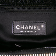 Caviar Grand Shopping Tote