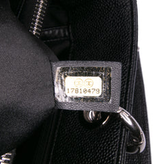 Caviar Grand Shopping Tote