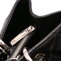 Caviar Grand Shopping Tote