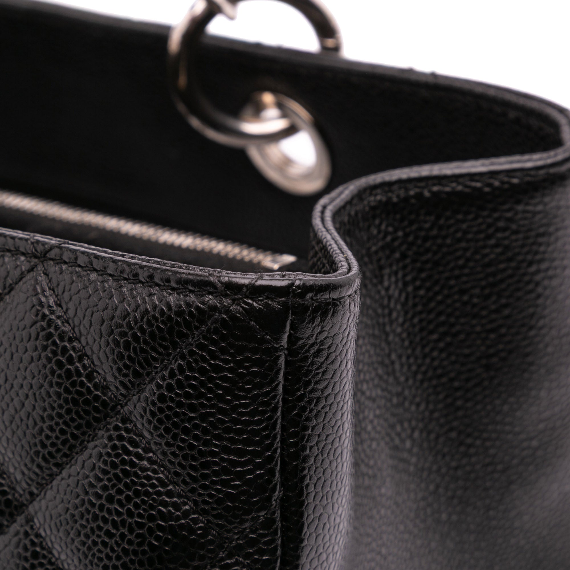 Caviar Grand Shopping Tote