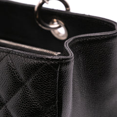 Caviar Grand Shopping Tote