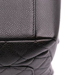Caviar Grand Shopping Tote