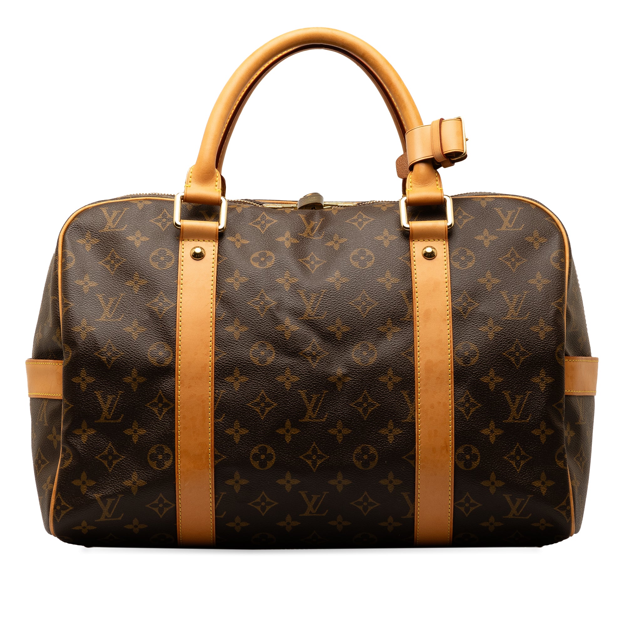 Monogram Carryall_0