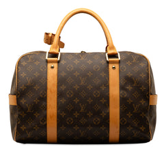 Monogram Carryall_2