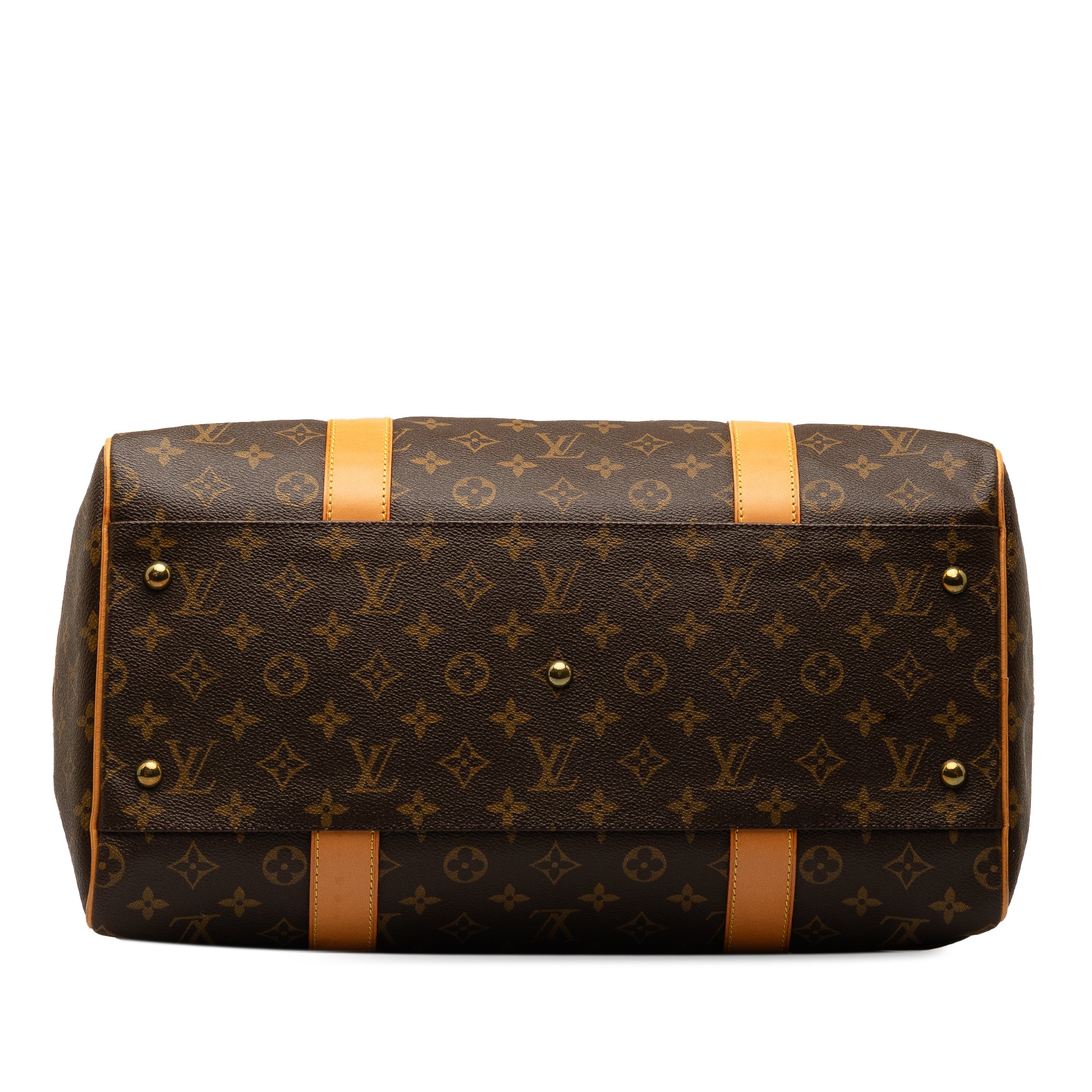 Monogram Carryall_3