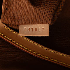 Monogram Carryall_6