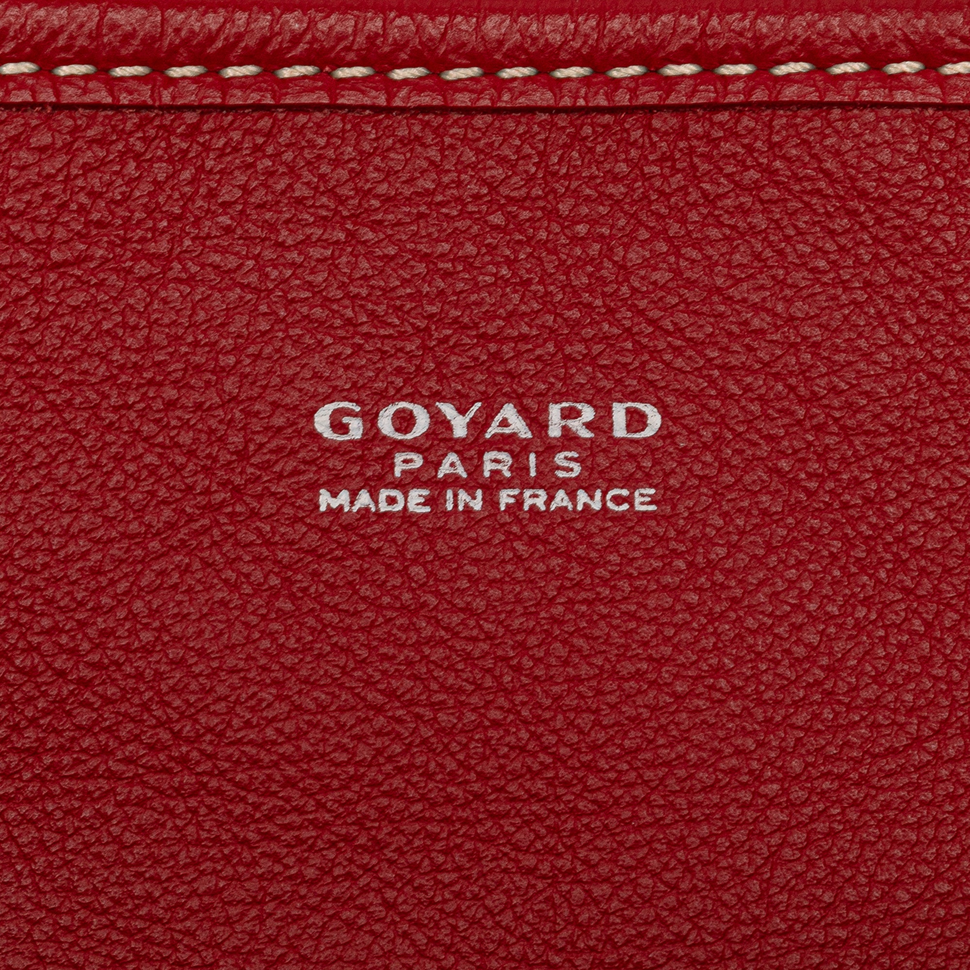 Goyardine Artois GM