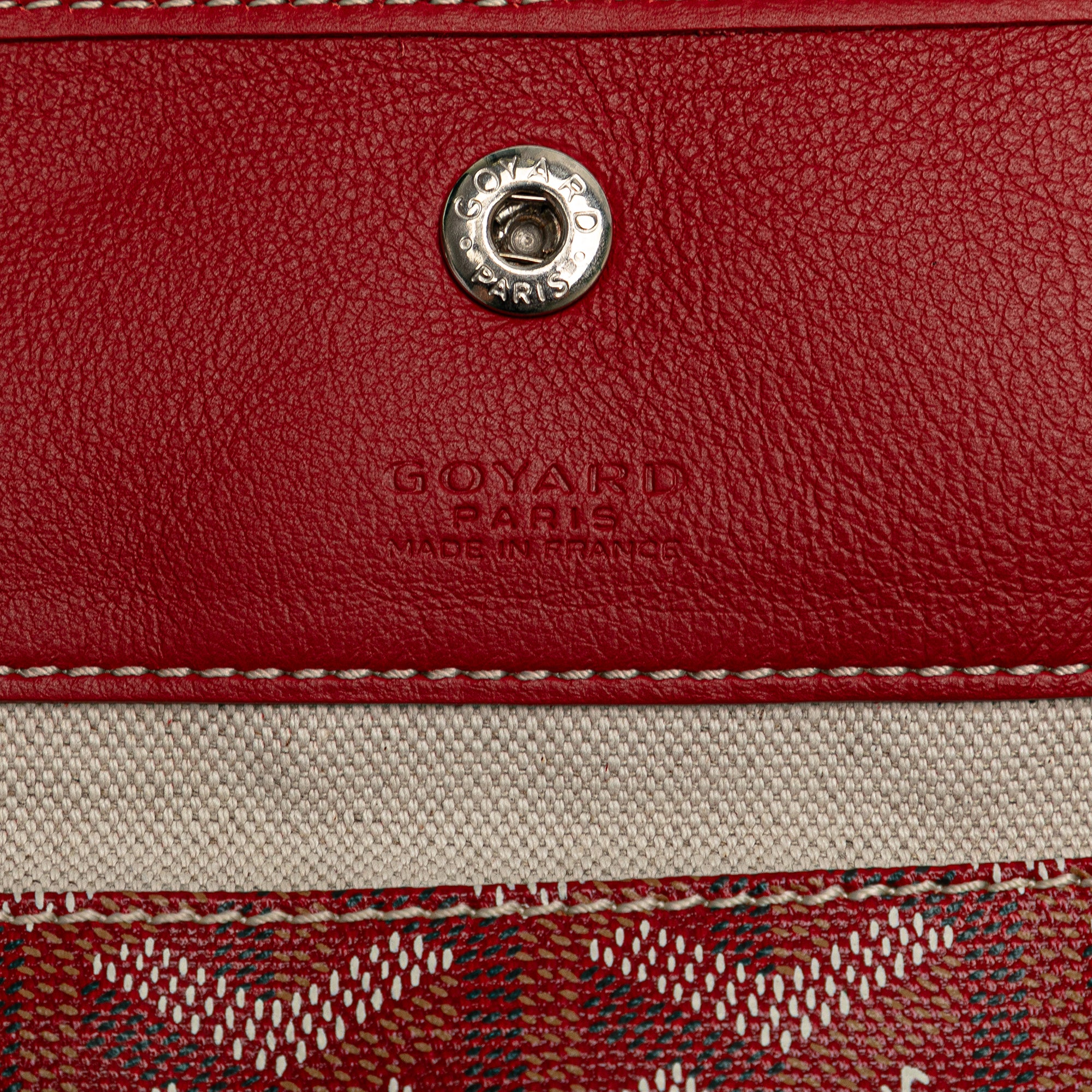 Goyardine Artois GM