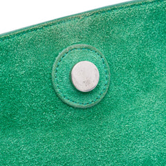 Micro Grained Calfskin Belt Bag