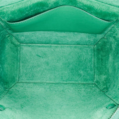 Micro Grained Calfskin Belt Bag