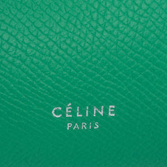Micro Grained Calfskin Belt Bag