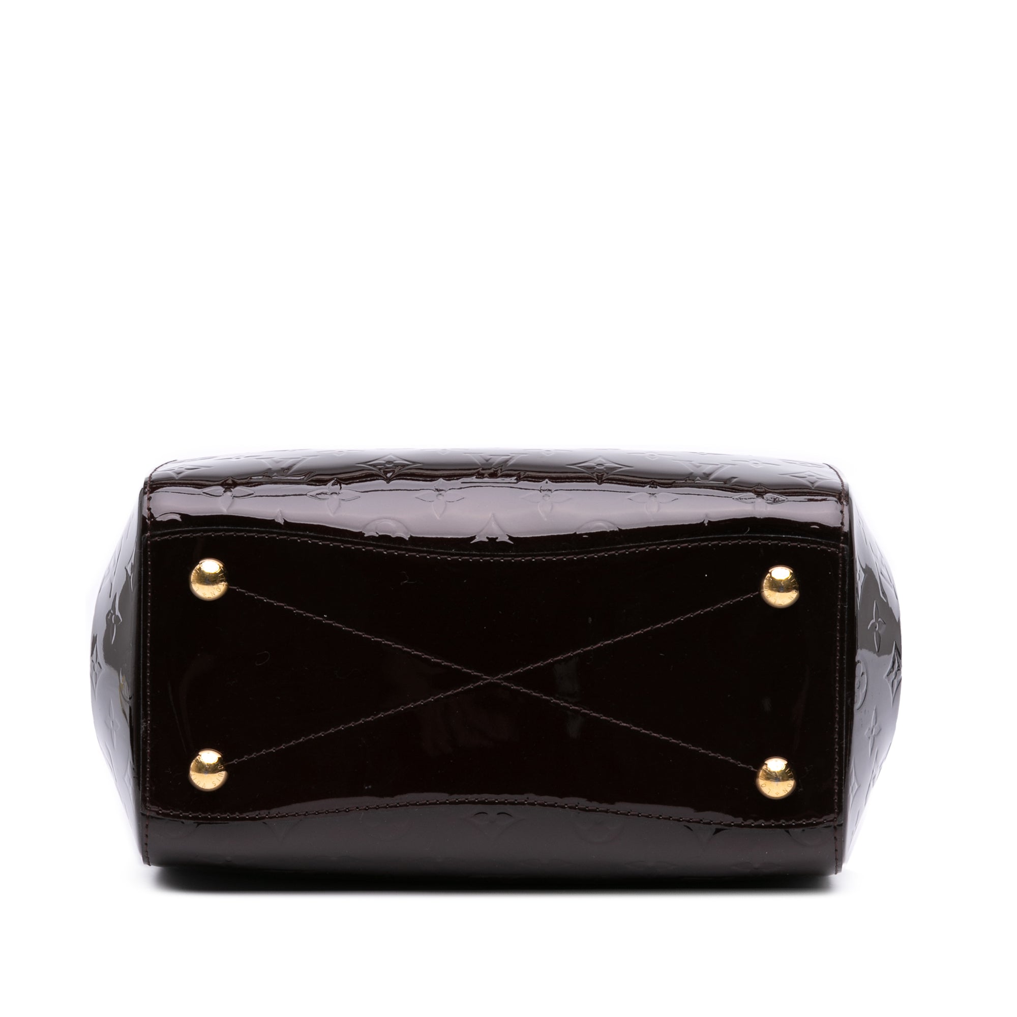 Monogram Vernis Montana
