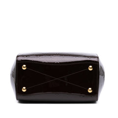 Monogram Vernis Montana