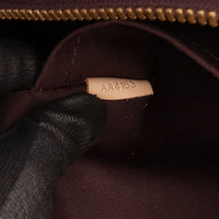 Monogram Vernis Montana