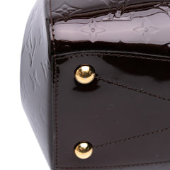 Monogram Vernis Montana