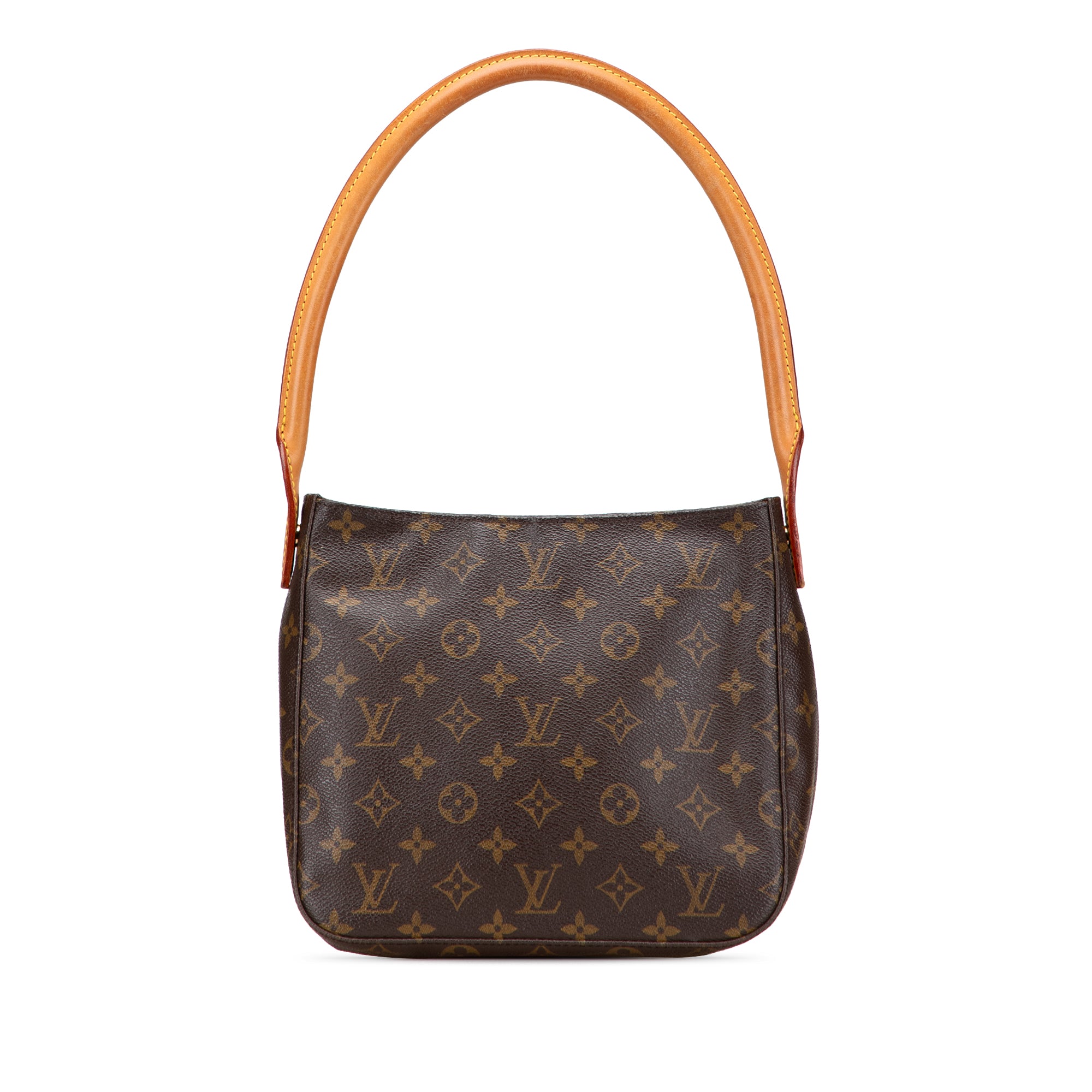 Monogram Looping MM