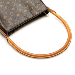 Monogram Looping MM