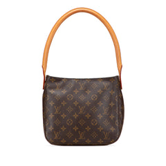Monogram Looping MM