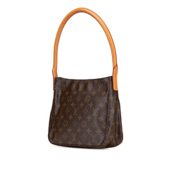 Monogram Looping MM