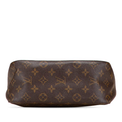 Monogram Looping MM