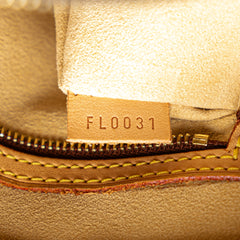 Monogram Looping MM