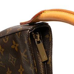 Monogram Looping MM