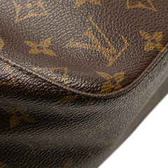 Monogram Looping MM