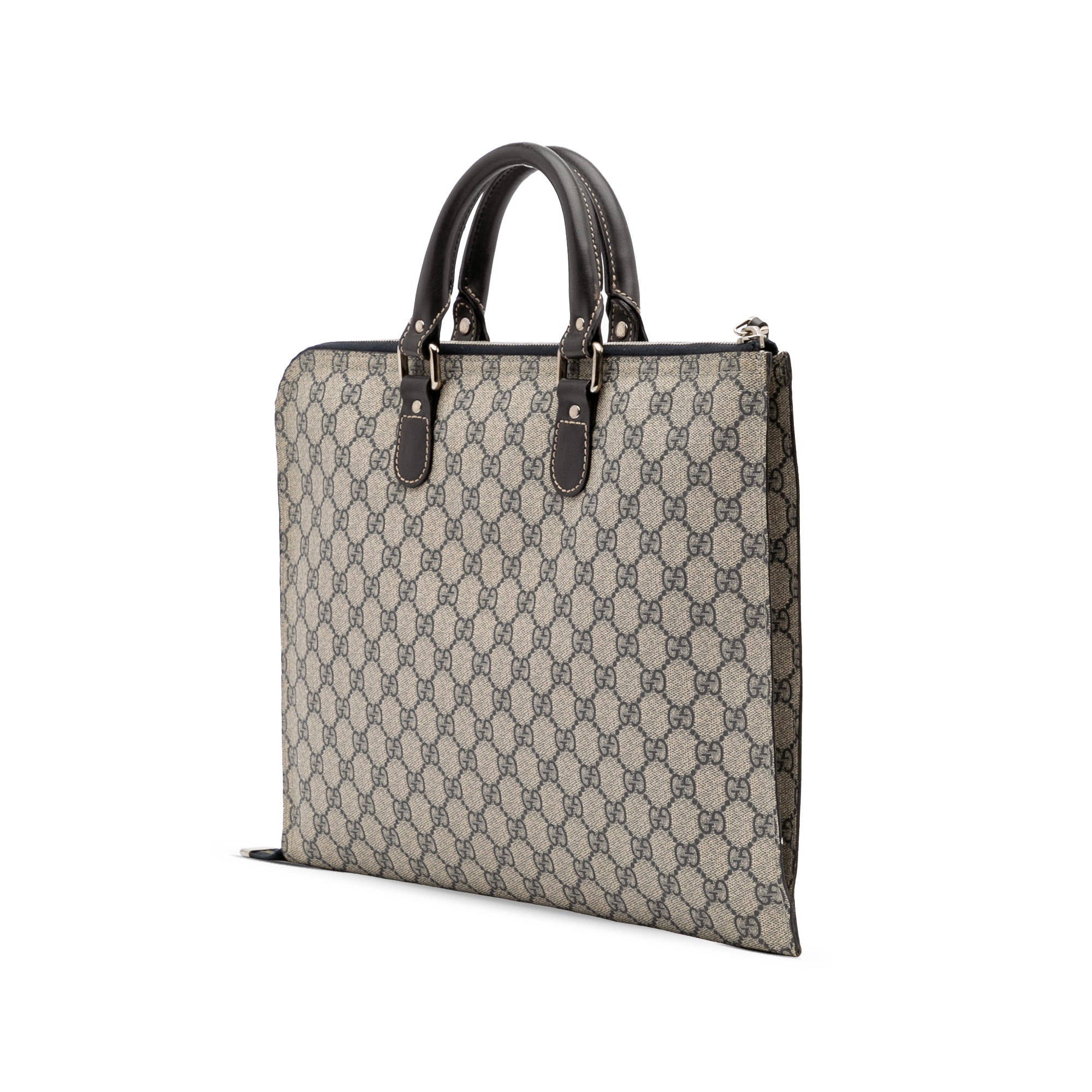 GG Supreme Laptop Case