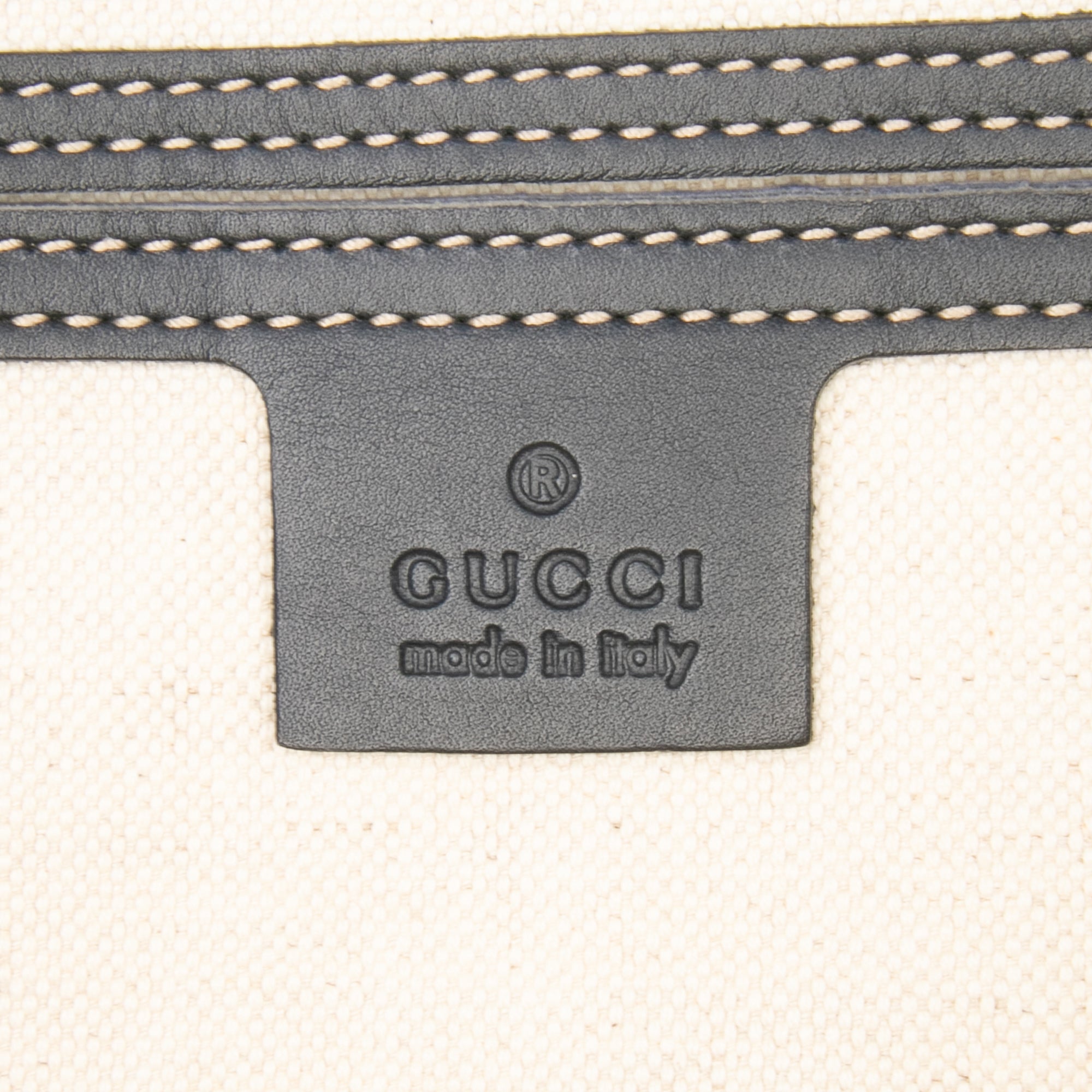 GG Supreme Laptop Case