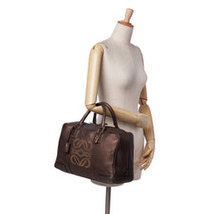 Leather Amazona 36