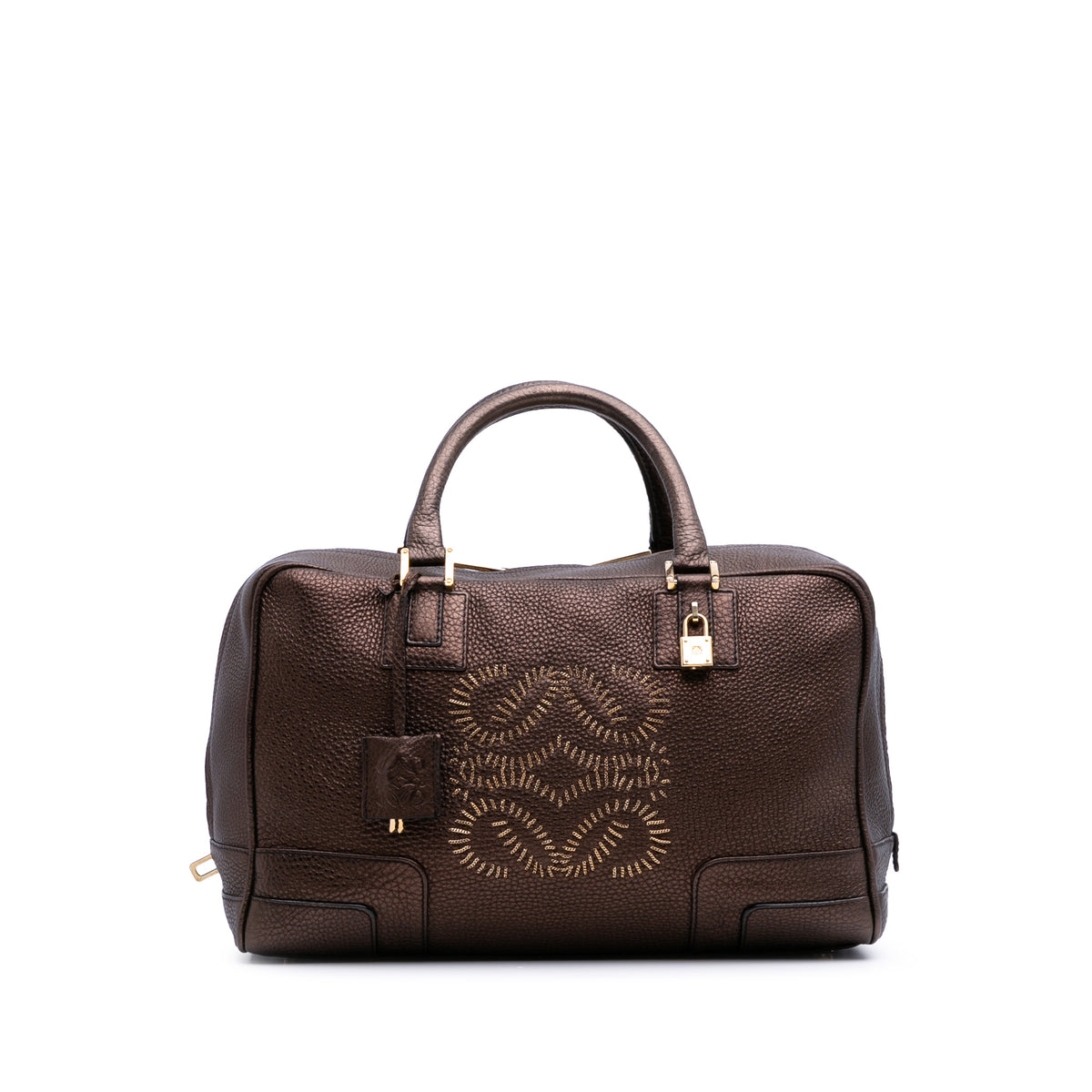 Leather Amazona 36