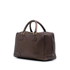 Leather Amazona 36