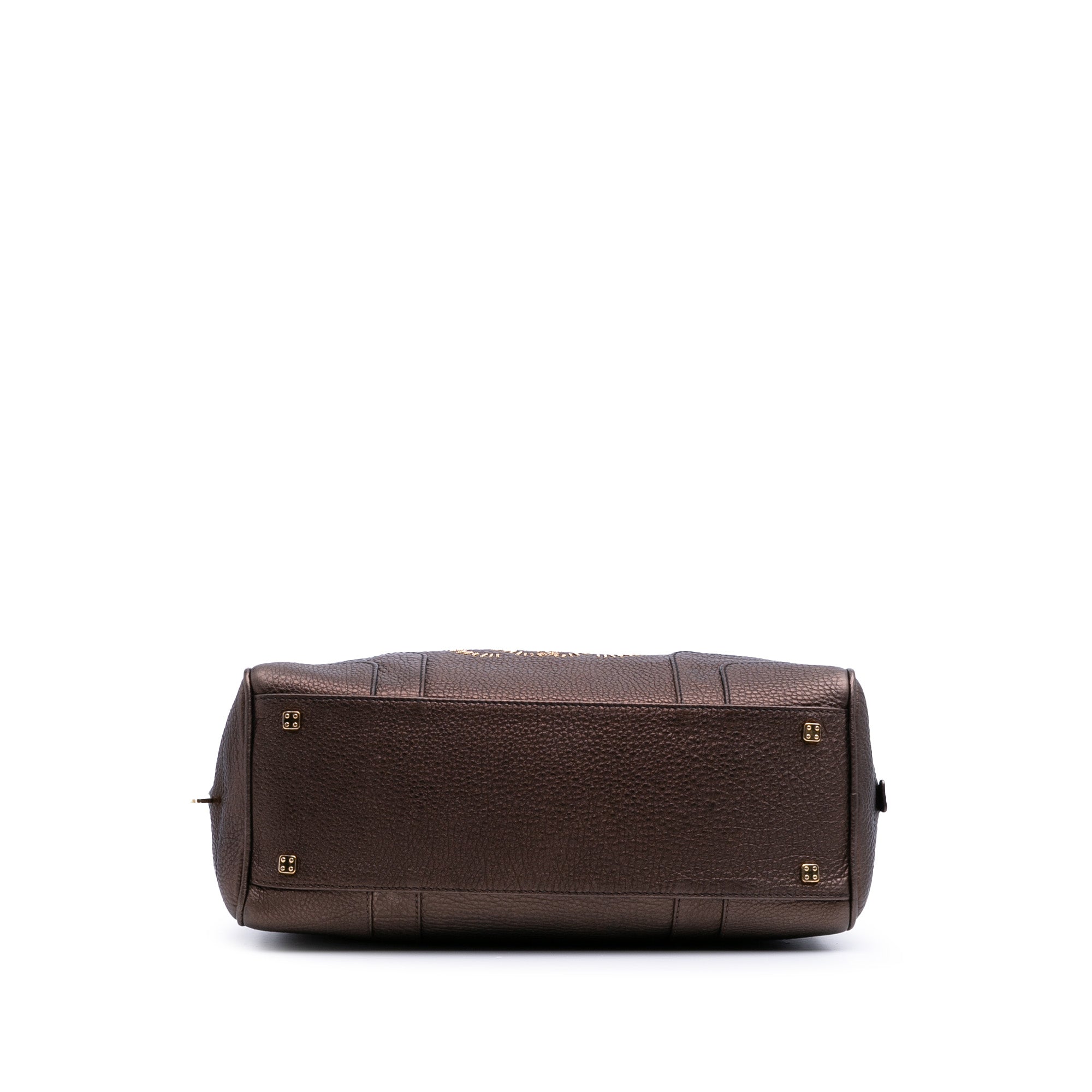 Leather Amazona 36
