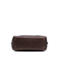 Leather Amazona 36