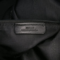 Leather Amazona 36