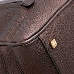 Leather Amazona 36