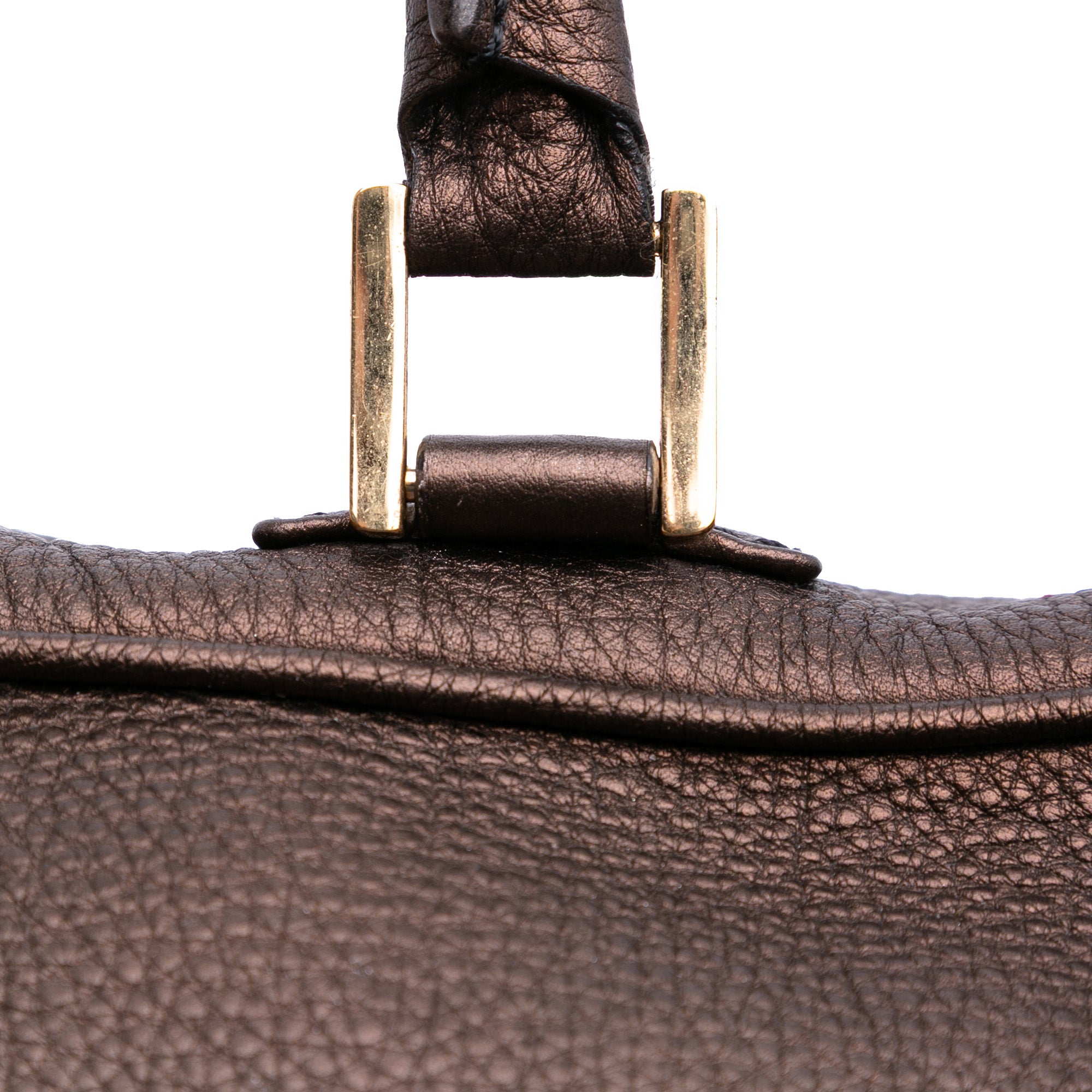 Leather Amazona 36