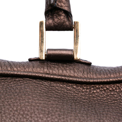 Leather Amazona 36