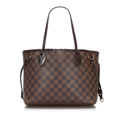 Damier Ebene Neverfull PM_0