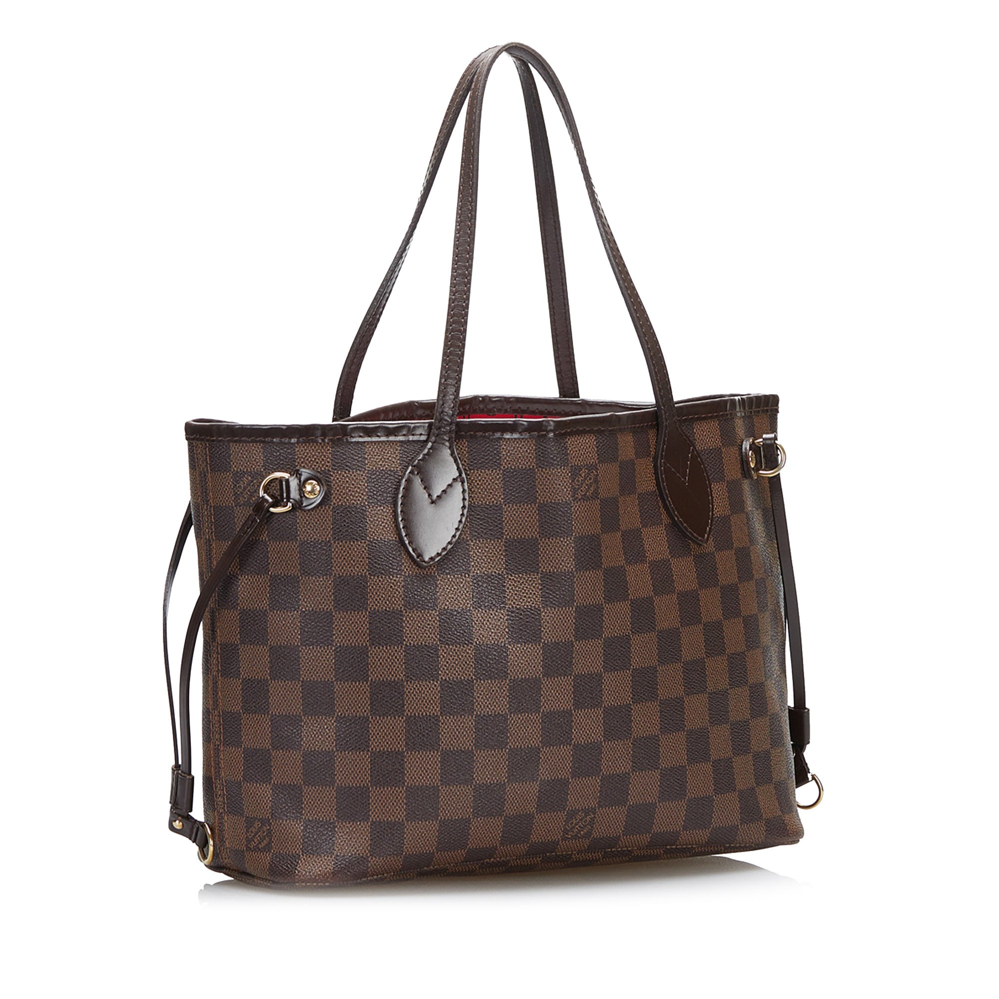 Damier Ebene Neverfull PM_1