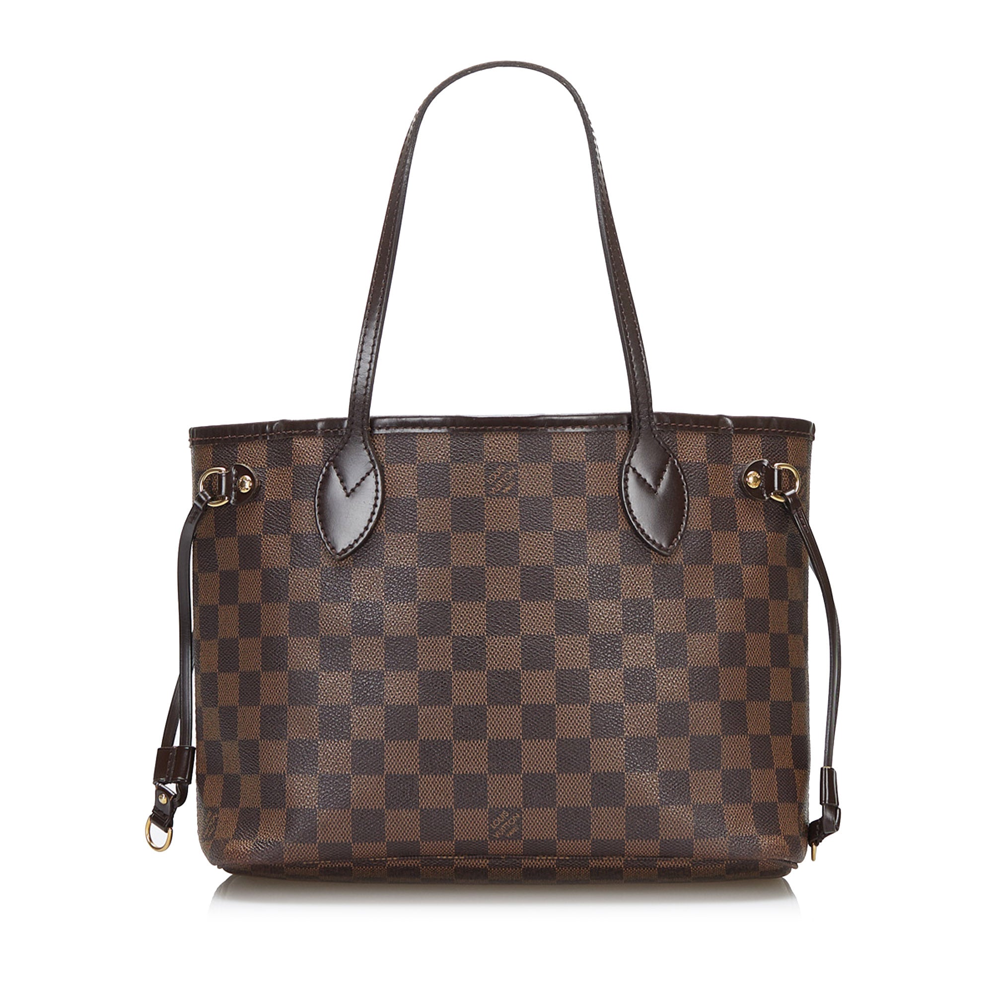 Damier Ebene Neverfull PM_2