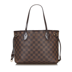 Damier Ebene Neverfull PM_2